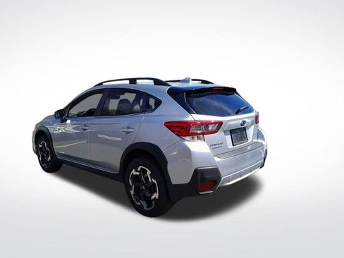 Used 2023 Subaru Crosstrek 2.5i Limited w/ Moonroof Package image 6
