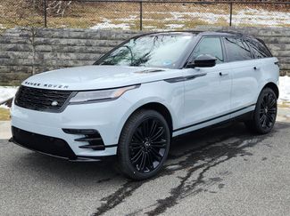 New 2026 Land Rover Range Rover Velar Dynamic SE 360° Tour