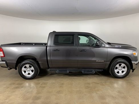 Used 2023 RAM 1500 Big Horn image 8