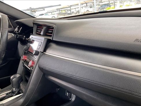 Used 2017 Honda Civic LX-P image 17