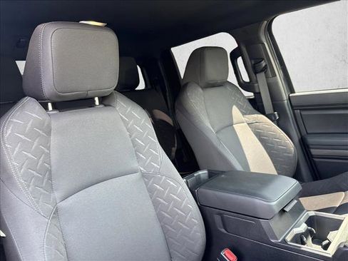 Certified 2025 Toyota Tacoma SR5 RWD image 24