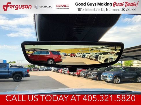 New 2026 Buick Enclave Preferred w/ Power Package FWD image 34