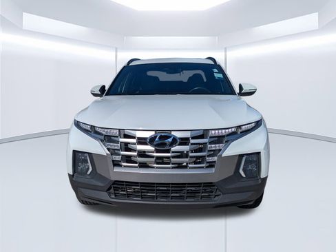 Certified 2022 Hyundai Santa Cruz SEL Premium image 9