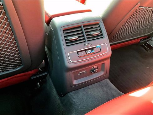 Used 2023 Audi S5 Premium Plus w/ Premium Plus Package image 10