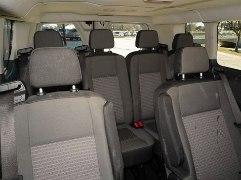 Used 2023 Ford Transit 350 XLT image 24