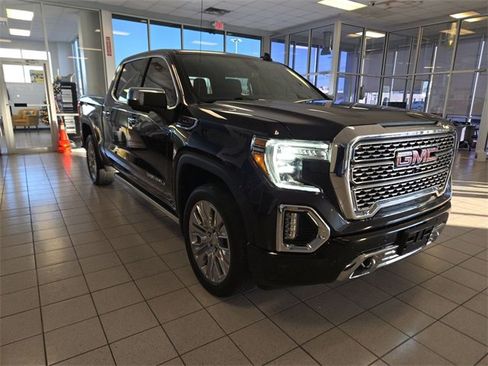 Used 2020 GMC Sierra 1500 Denali w/ Denali Ultimate Package image 2