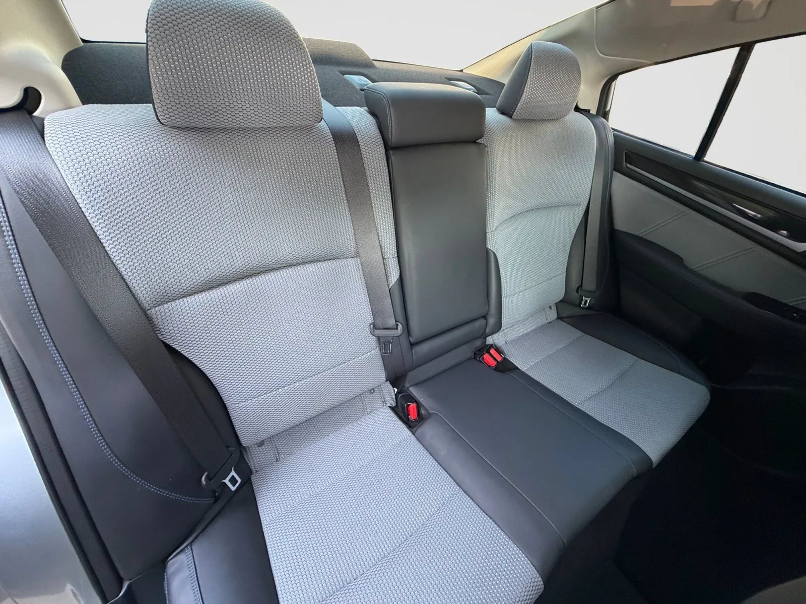 Used 2019 Subaru Legacy 2.5i Sport AWD/4WD image 18