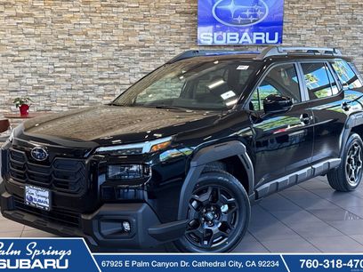 New 2026 Subaru Outback Limited