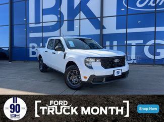 New 2026 Ford Maverick XLT w/ XLT Luxury Package video 1