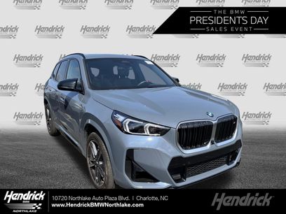 Used 2025 BMW X1 M35i