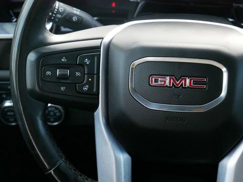 Used 2024 GMC Sierra 2500 SLE image 18