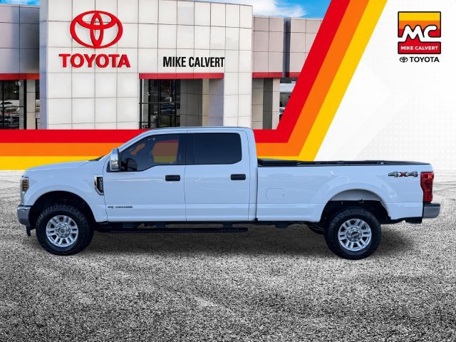 Used 2018 Ford F250 XLT AWD/4WD image 3