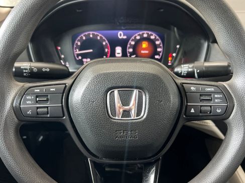 Used 2024 Honda Accord LX image 23