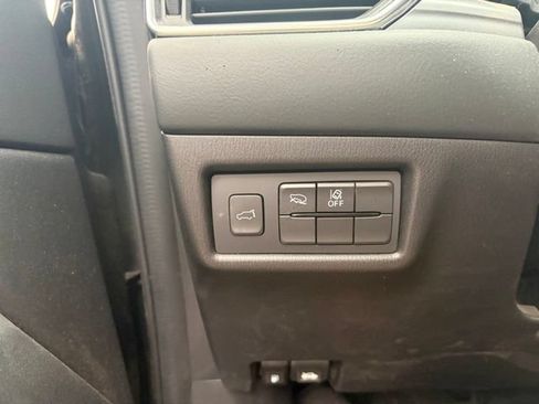 Used 2022 MAZDA CX-5 AWD 2.5 S image 10