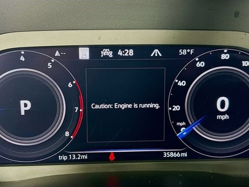 Certified 2023 Volkswagen Atlas SEL AWD/4WD image 13