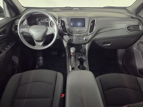 Used 2024 Chevrolet Equinox RS AWD/4WD image 25