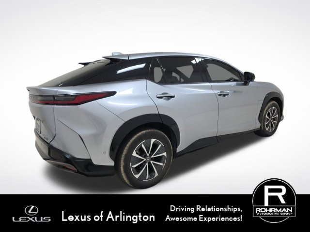 Used 2023 Lexus RZ 450e Premium w/ Technology Package AWD/4WD image 5