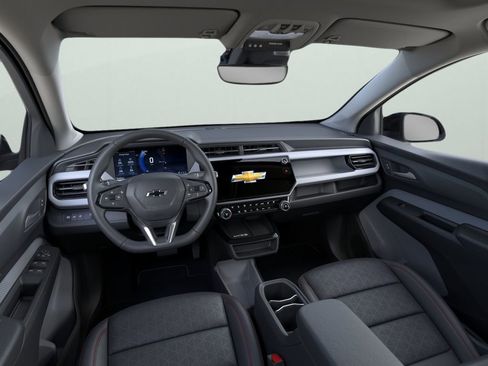 New 2027 Chevrolet Bolt RS FWD image 9