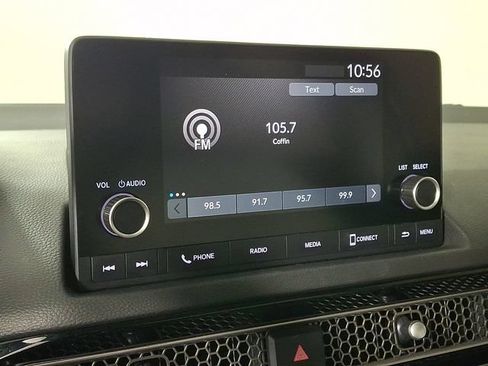Used 2024 Honda Civic EX image 3