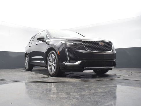 Used 2024 Cadillac XT6 Premium Luxury w/ Technology Package image 48