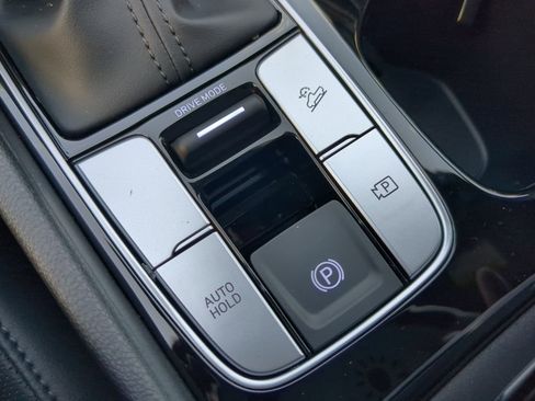 New 2025 Hyundai Santa Cruz SEL image 20