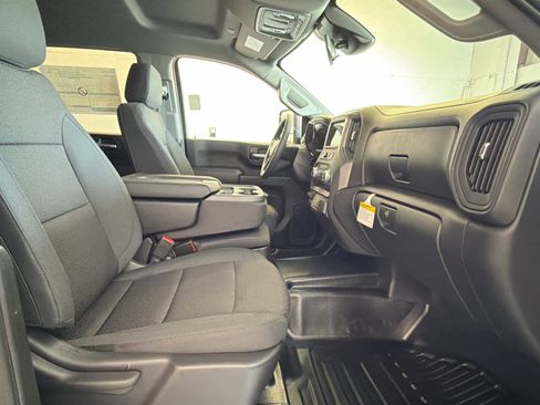 New 2026 GMC Sierra 2500 Pro AWD/4WD image 27
