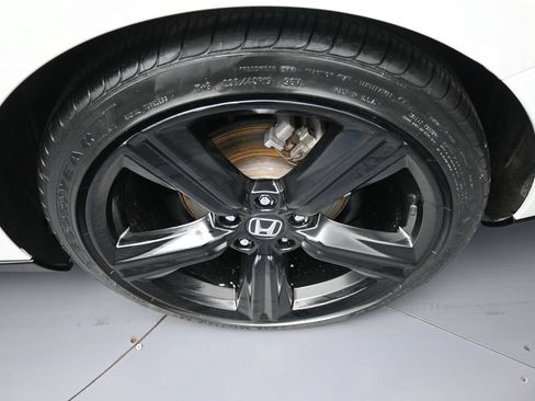 Certified 2023 Honda Accord Sport image 15
