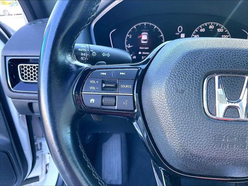 Used 2023 Honda Civic Sport image 20