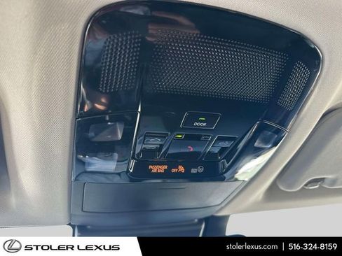 Used 2024 Lexus NX 350 AWD w/ Cold Area Package image 30