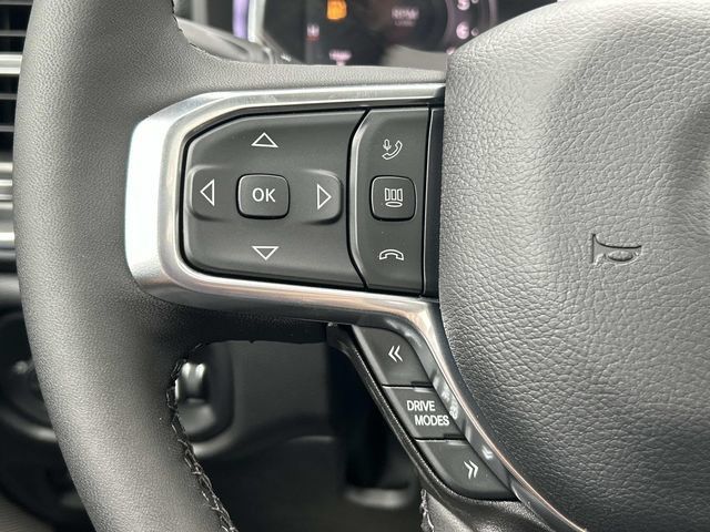 New 2026 RAM 1500 Laramie w/ Night Edition AWD/4WD image 8