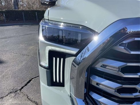 Used 2026 Toyota Tundra 1794 Edition image 38