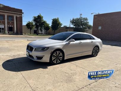 Used 2017 Lincoln MKZ Reserve