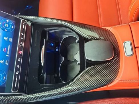 Used 2023 Mercedes-Benz SL 55 AMG SL 55 AMG image 51