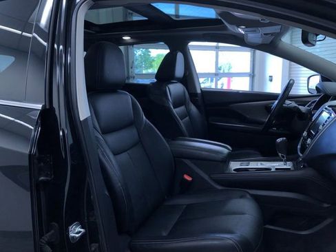Used 2018 Nissan Murano SL w/ Moonroof Package AWD/4WD image 23