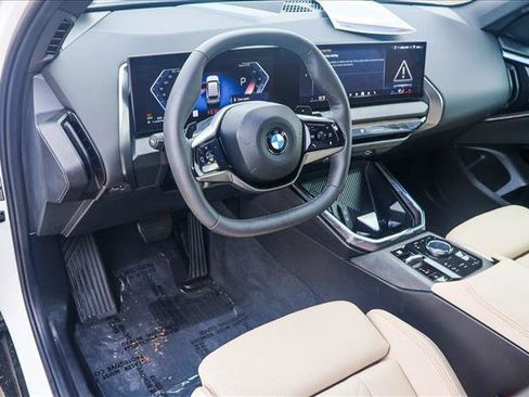 Certified 2026 BMW X3 xDrive30i w/ Convenience Package AWD/4WD image 10
