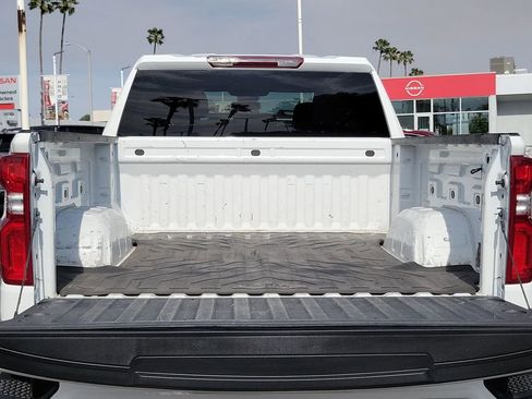 Used 2023 Chevrolet Silverado 1500 RST w/ Z71 Off-Road Package image 25