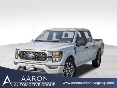 Used 2023 Ford F150 XL w/ STX Appearance Package