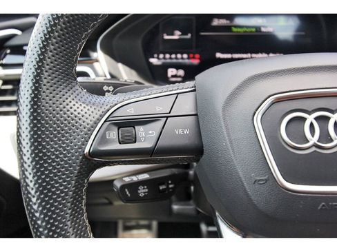 Used 2023 Audi A5 2.0T Prestige w/ Black Optic Plus Package image 15