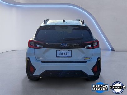 Certified 2024 Subaru Crosstrek 2.5i Sport