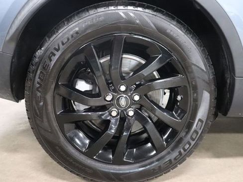 Used 2019 Land Rover Discovery SE AWD/4WD image 33
