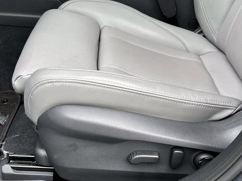 Certified 2025 Subaru Legacy Limited w/ Popular Package #3 image 20