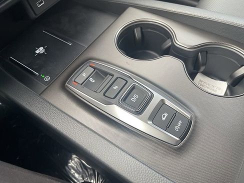 New 2026 Honda Ridgeline TrailSport image 33