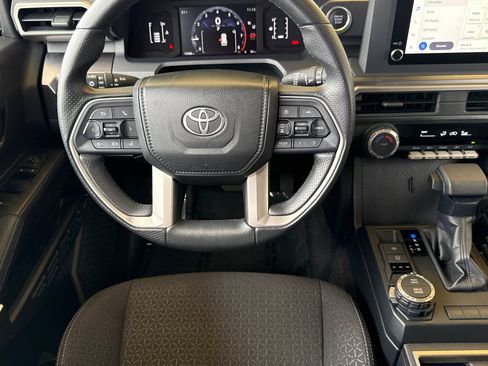 Certified 2025 Toyota 4Runner SR5 image 18