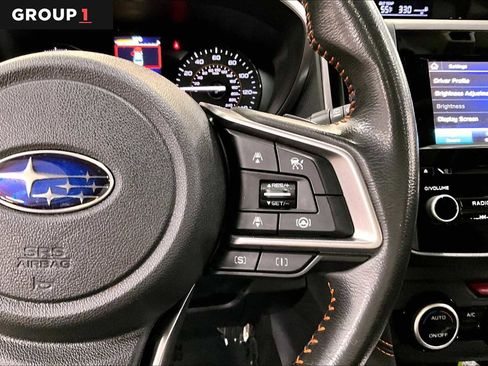 Certified 2022 Subaru Crosstrek 2.0i Premium w/ Moonroof Package image 24