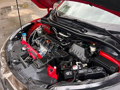 Used 2022 Honda HR-V Sport image 34