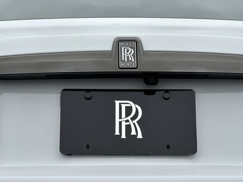 Certified 2025 Rolls-Royce Ghost Black Badge image 25