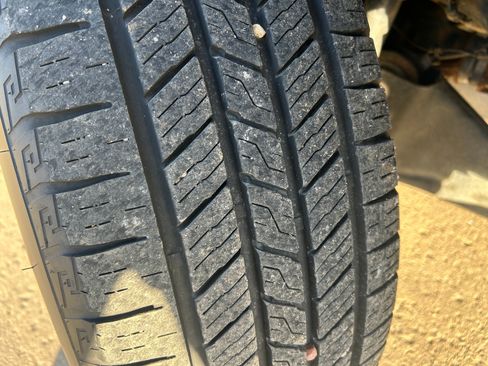 Used 2016 RAM 2500 Laramie w/ Convenience Group image 11