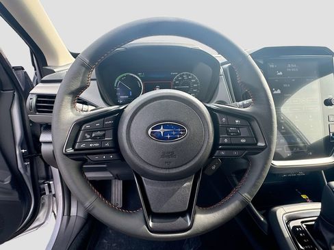 New 2026 Subaru Crosstrek 2.5i Limited AWD/4WD image 7