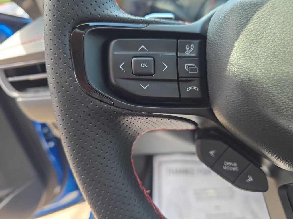New 2026 Dodge Charger R/T AWD/4WD image 17