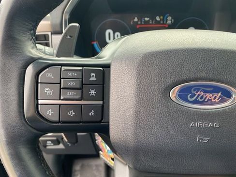 Used 2023 Ford F150 Raptor AWD/4WD image 18